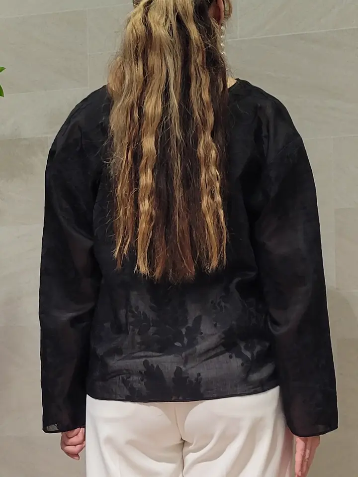 ONWARD CROSSET SELECT 西村 コーディネート画像