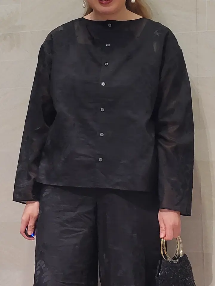 ONWARD CROSSET SELECT 西村 コーディネート画像