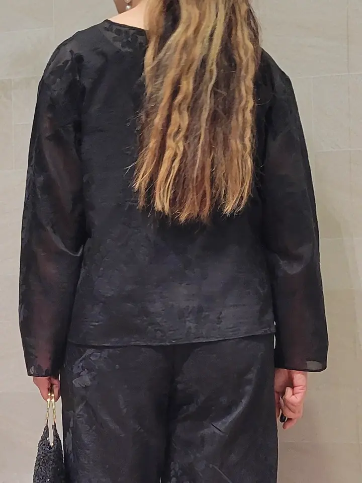 ONWARD CROSSET SELECT 西村 コーディネート画像