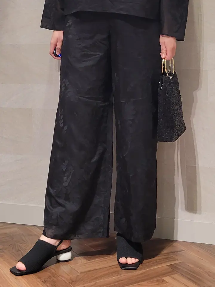 ONWARD CROSSET SELECT 西村 コーディネート画像