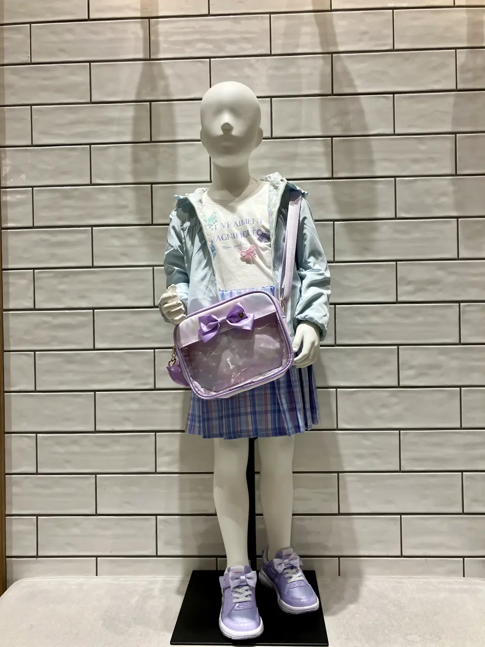  Y コーディネート画像