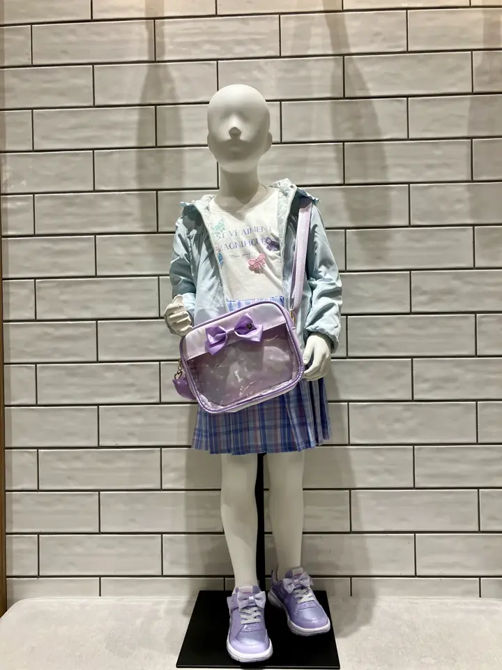 ONWARD CROSSET SELECT Y コーディネート画像