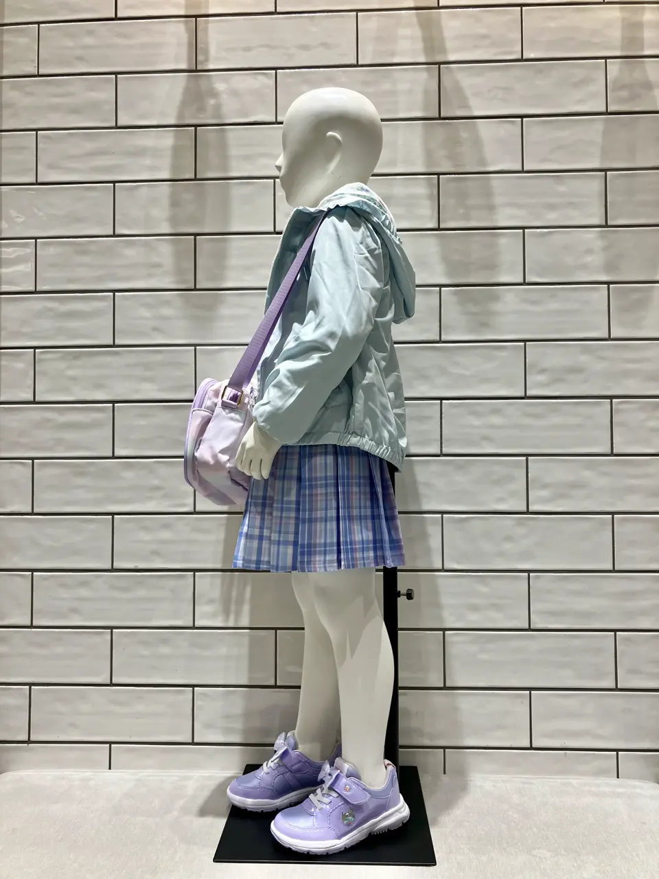 ONWARD CROSSET SELECT Y コーディネート画像