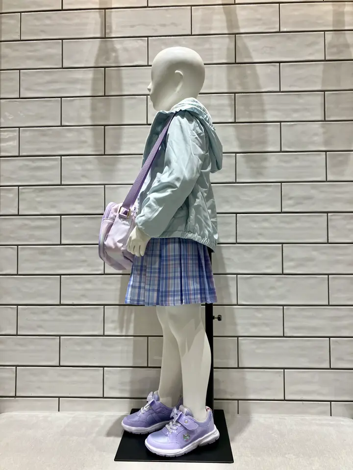 ONWARD CROSSET SELECT Y コーディネート画像