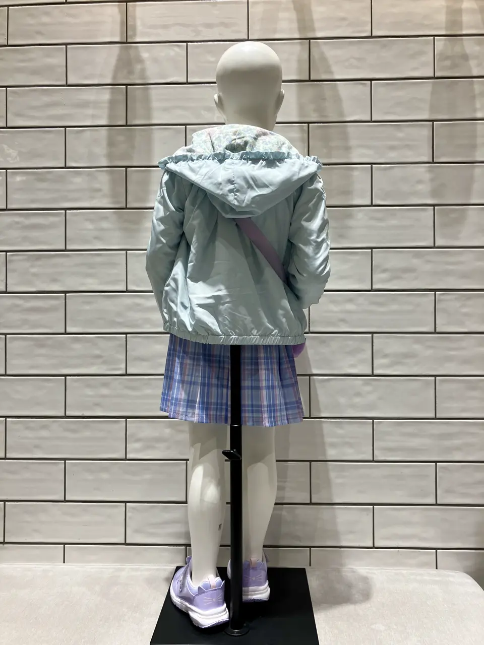 ONWARD CROSSET SELECT Y コーディネート画像