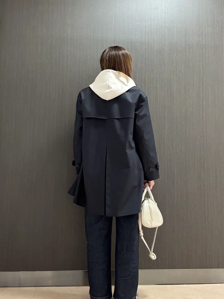 ONWARD CROSSET SELECT マナカ コーディネート画像