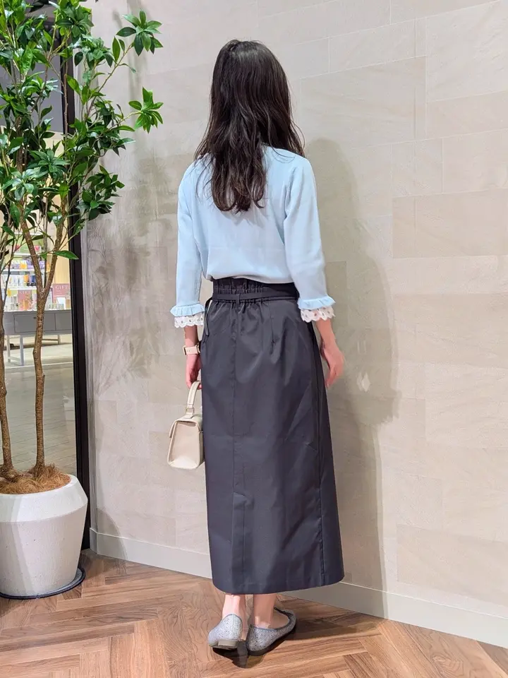 ONWARD CROSSET SELECT 浅岡 コーディネート画像