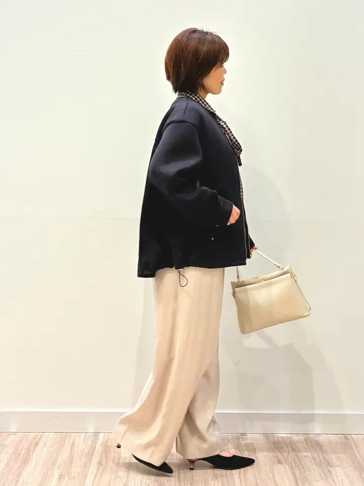 ONWARD CROSSET SELECT 前田 コーディネート画像