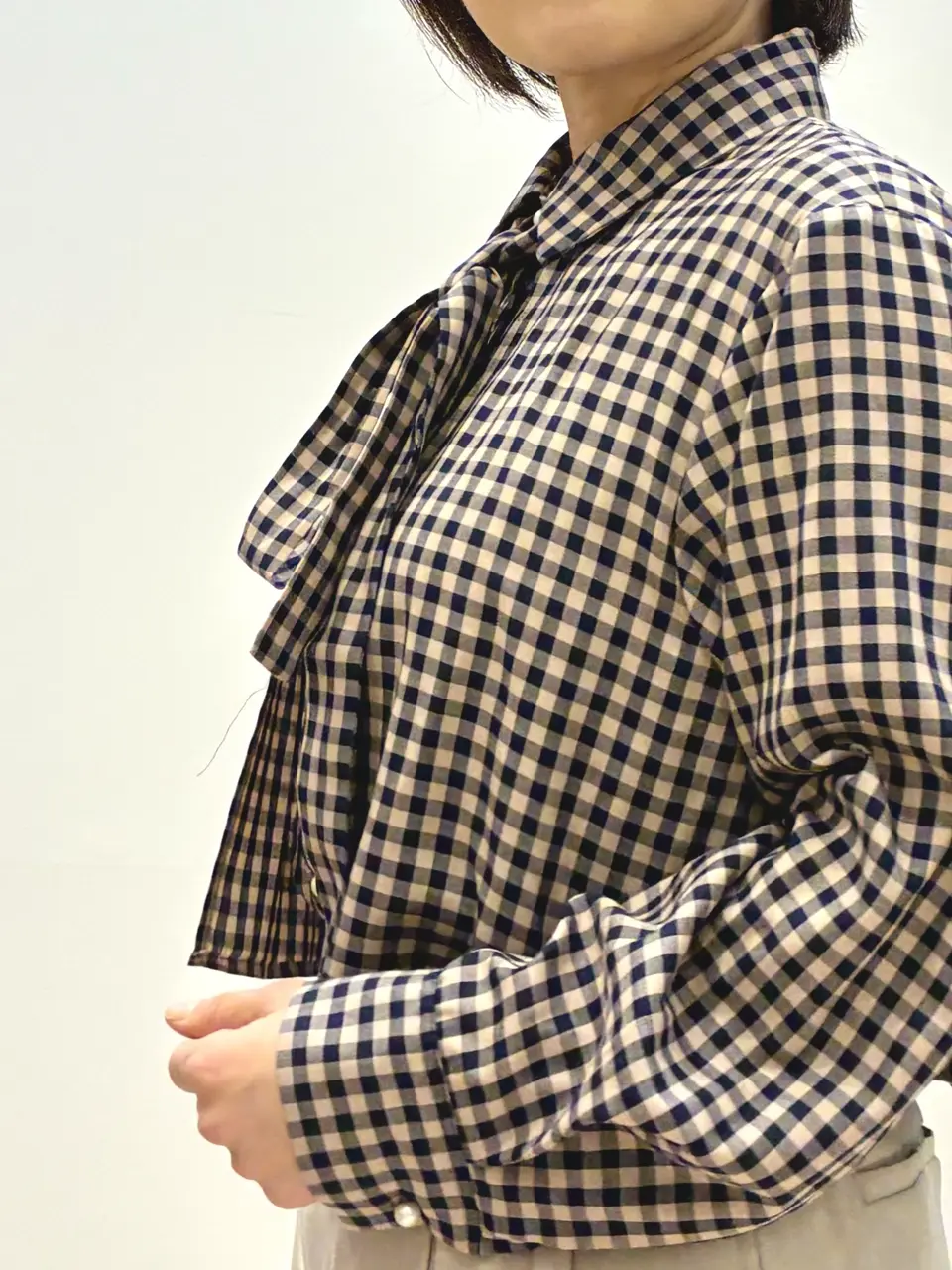 ONWARD CROSSET SELECT 前田 コーディネート画像