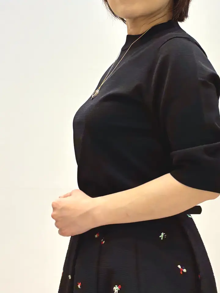 ONWARD CROSSET SELECT 前田 コーディネート画像