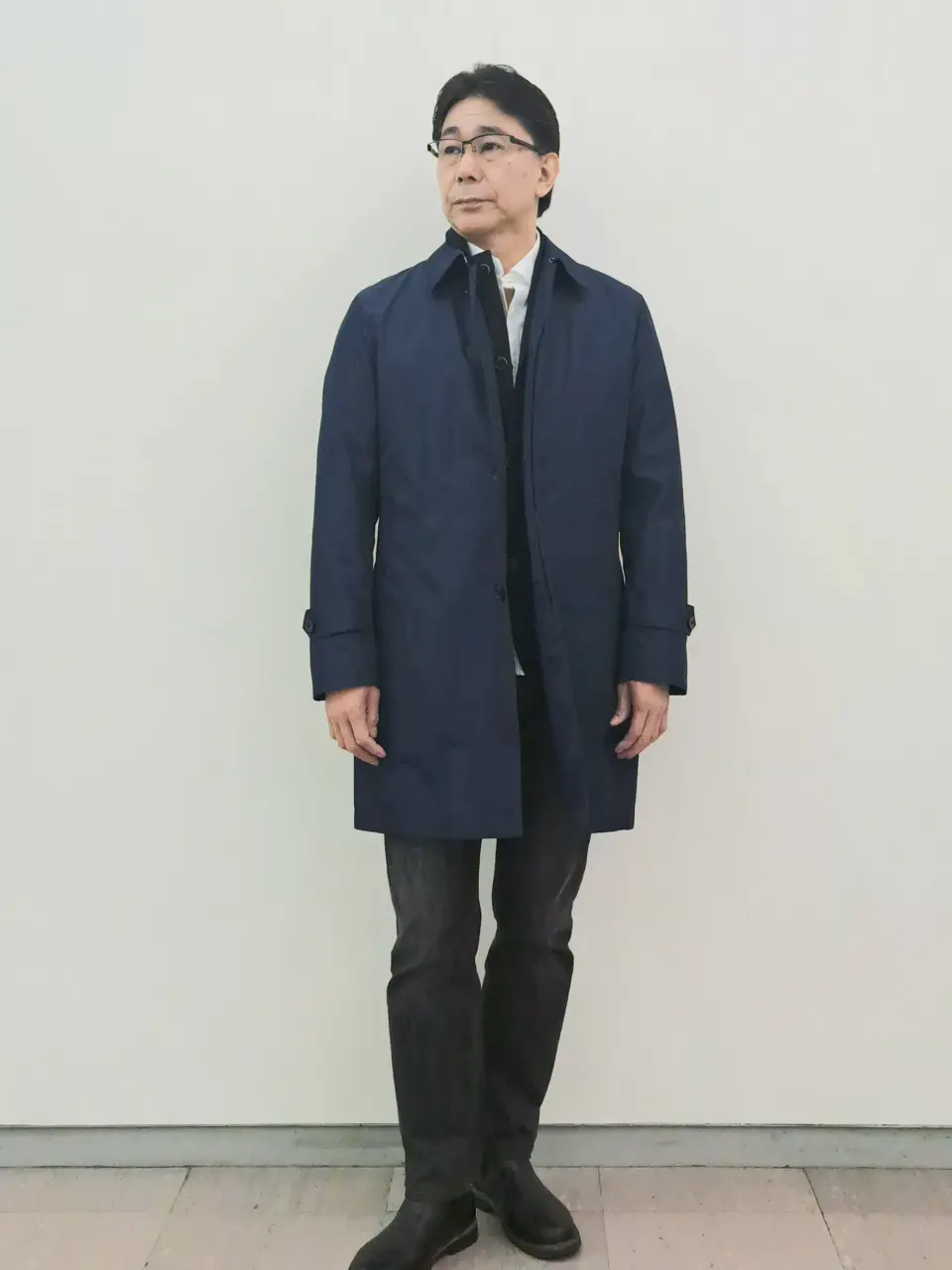  小林 コーディネート画像