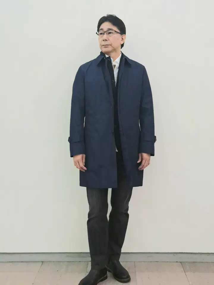 ONWARD CROSSET SELECT 小林 コーディネート画像