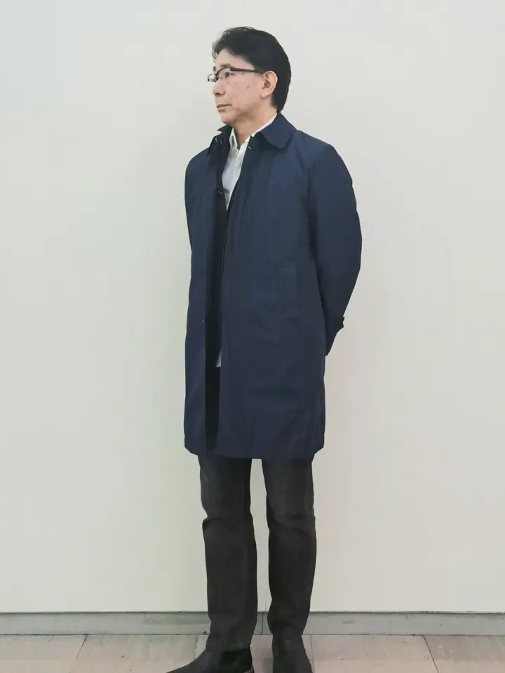 ONWARD CROSSET SELECT 小林 コーディネート画像