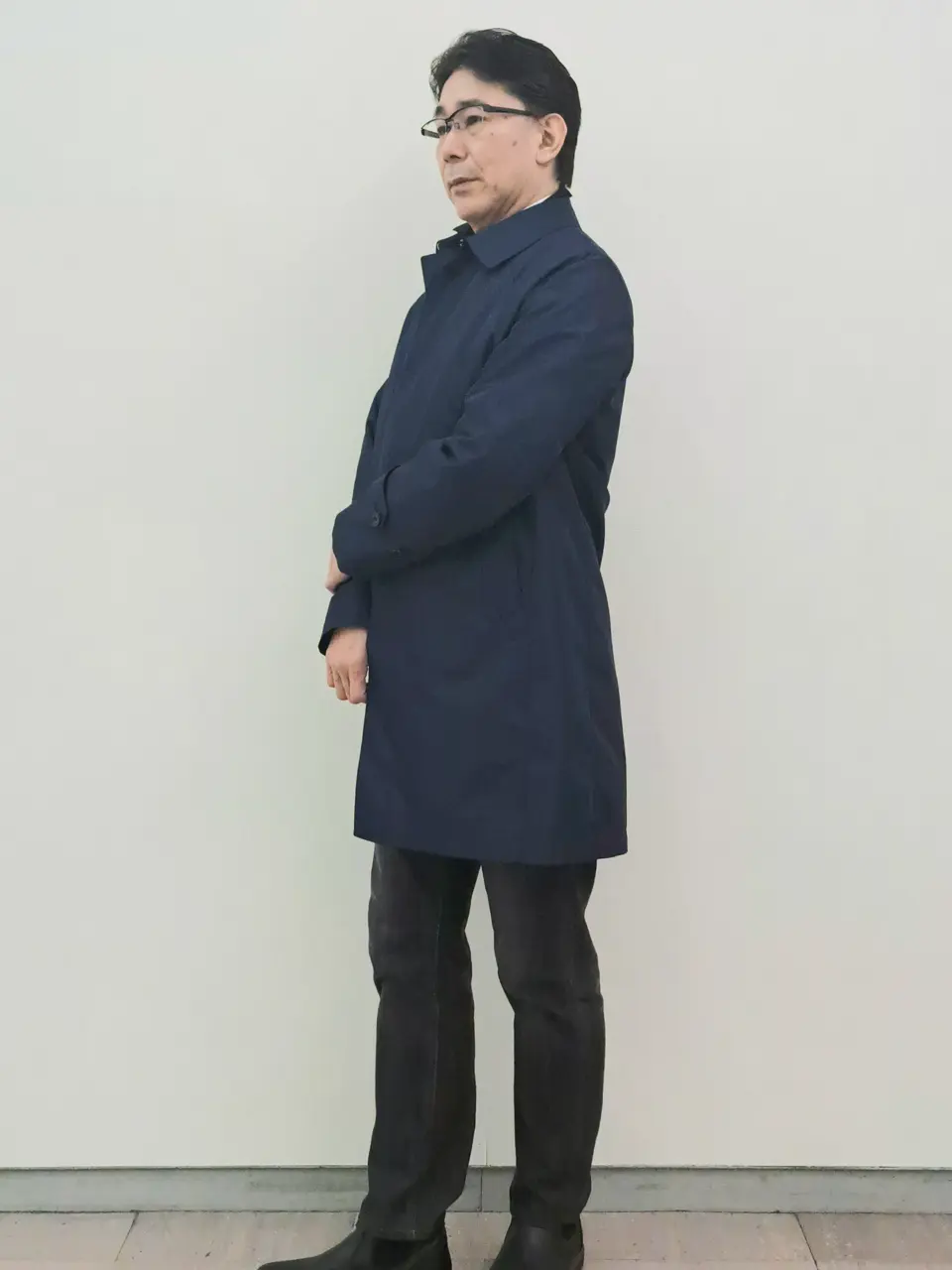 ONWARD CROSSET SELECT 小林 コーディネート画像