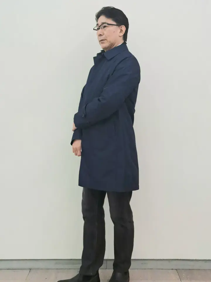 ONWARD CROSSET SELECT 小林 コーディネート画像