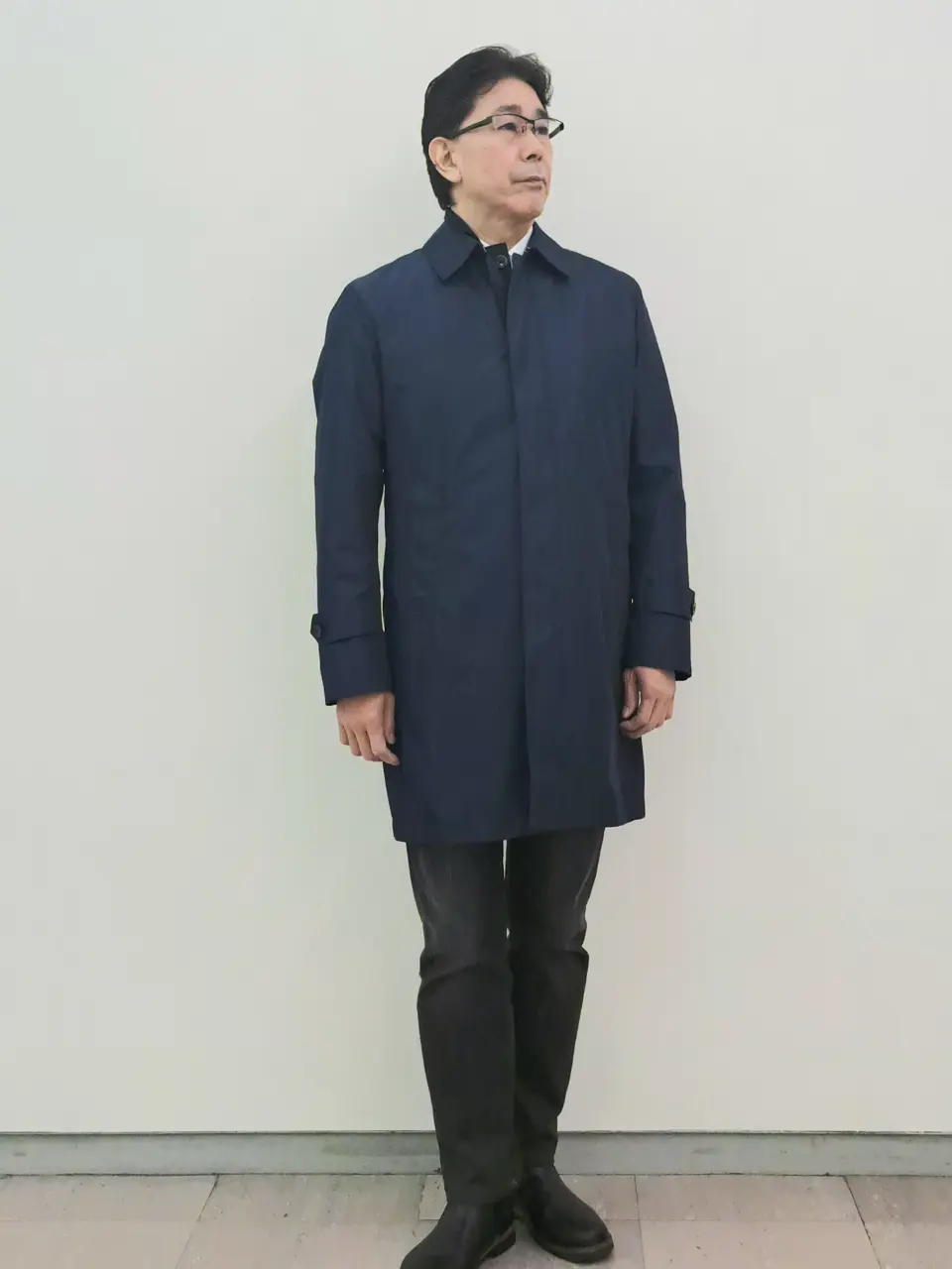 ONWARD CROSSET SELECT 小林 コーディネート画像