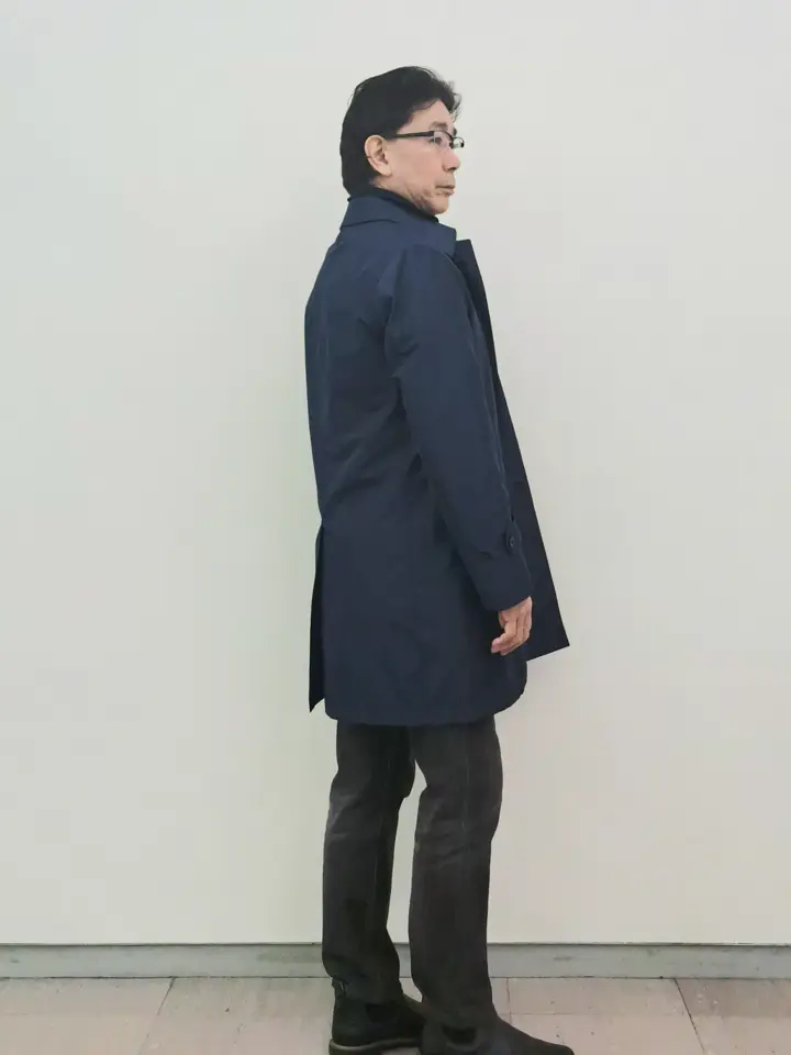 ONWARD CROSSET SELECT 小林 コーディネート画像