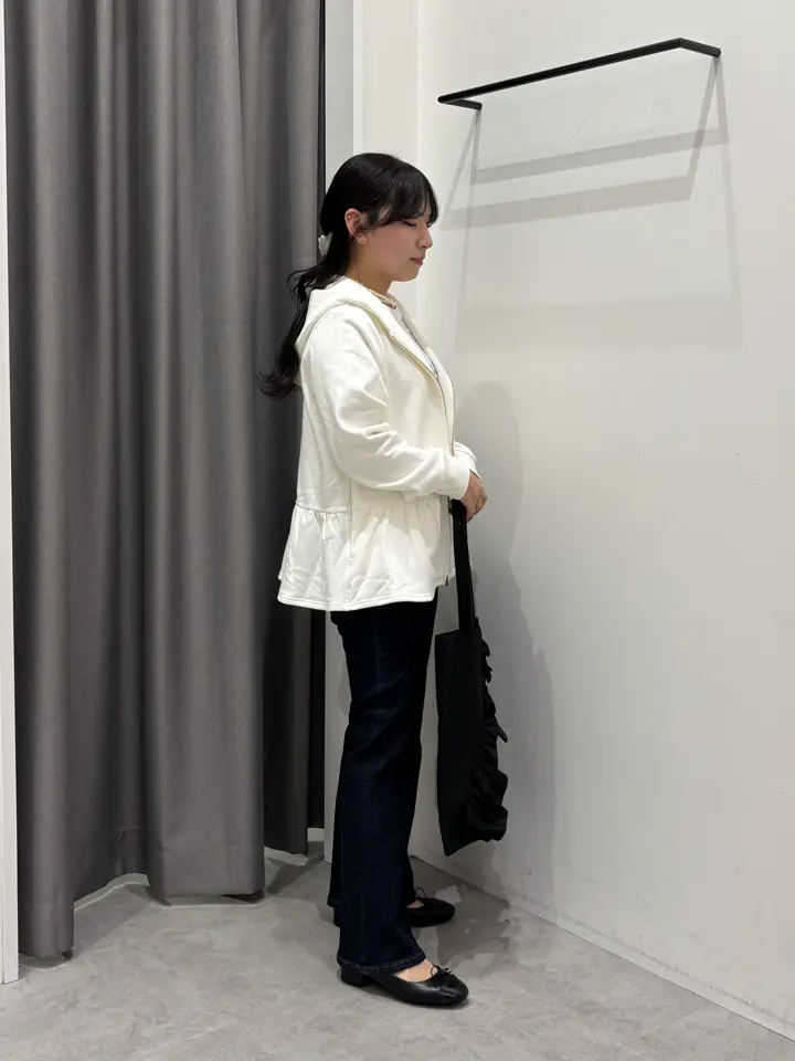 ONWARD CROSSET SELECT 乃和 コーディネート画像