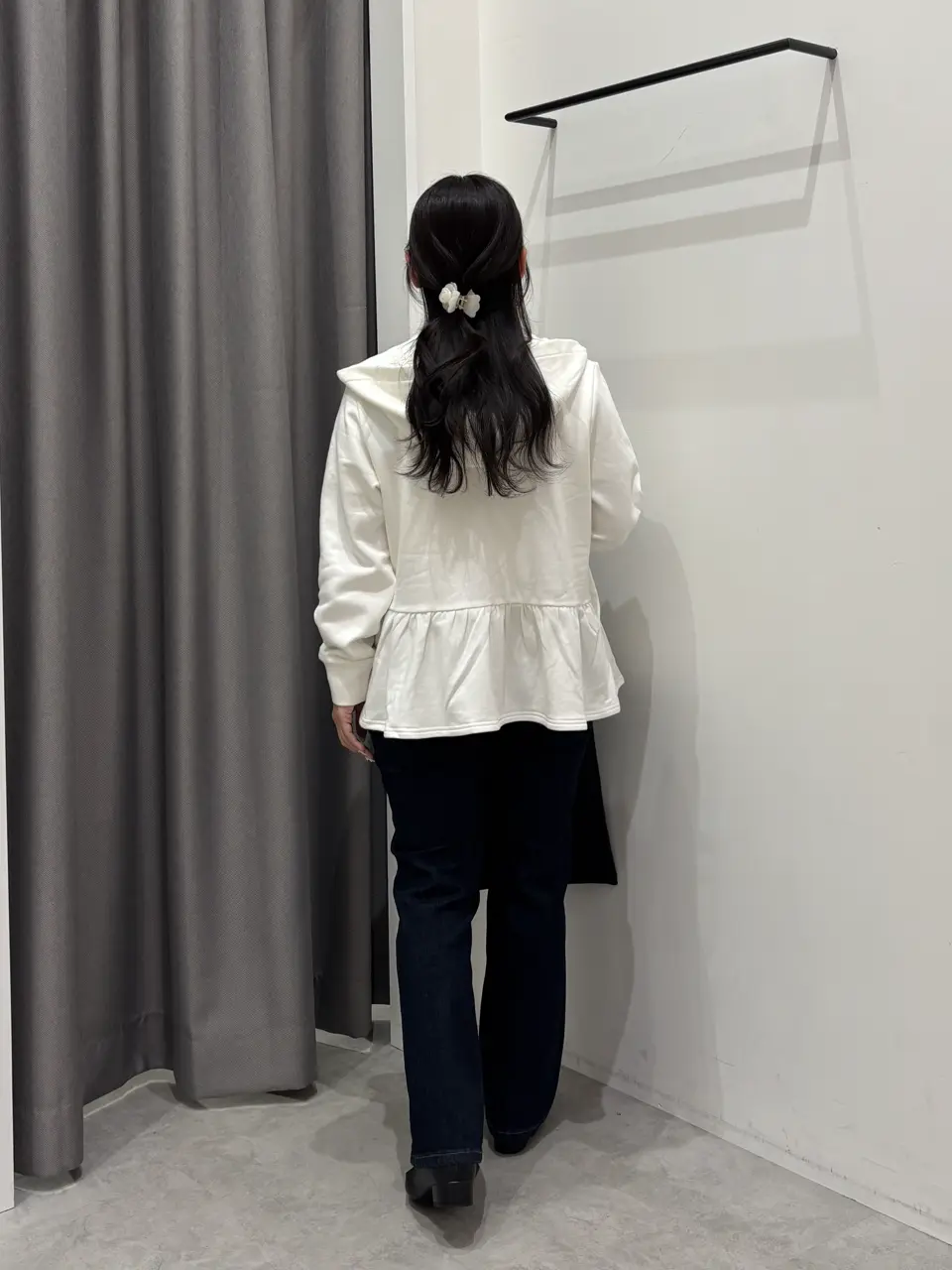 ONWARD CROSSET SELECT 乃和 コーディネート画像