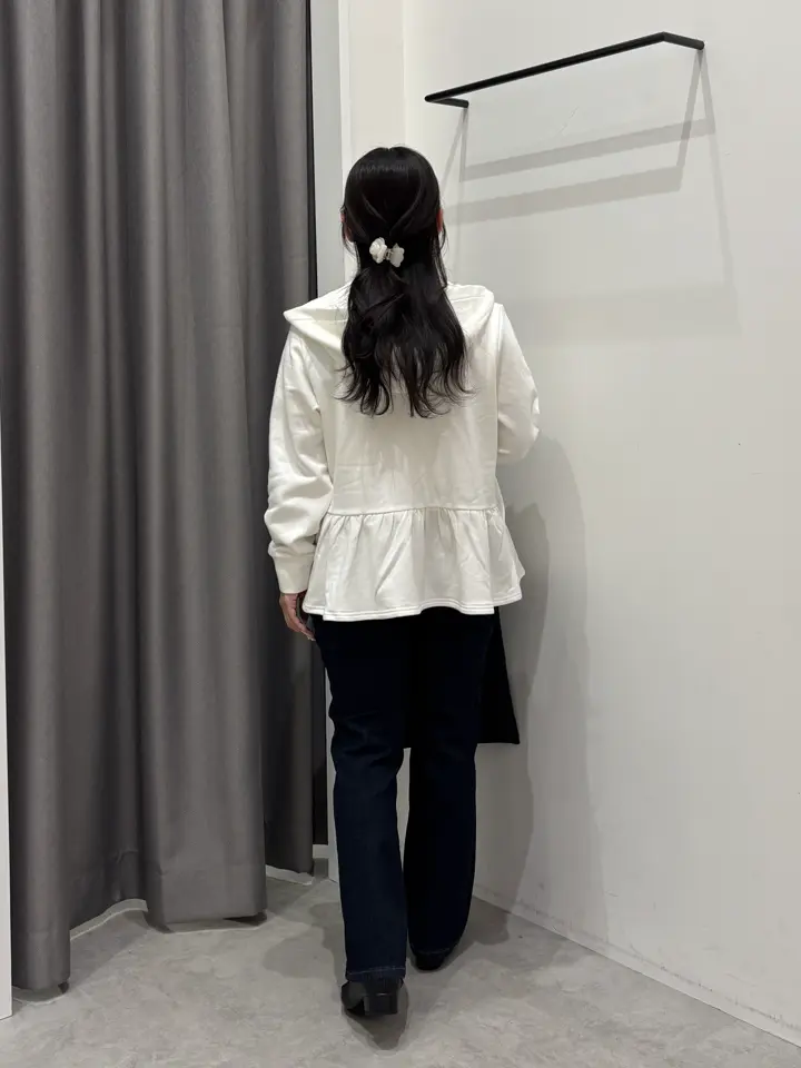 ONWARD CROSSET SELECT 乃和 コーディネート画像