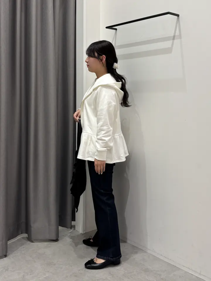 ONWARD CROSSET SELECT 乃和 コーディネート画像