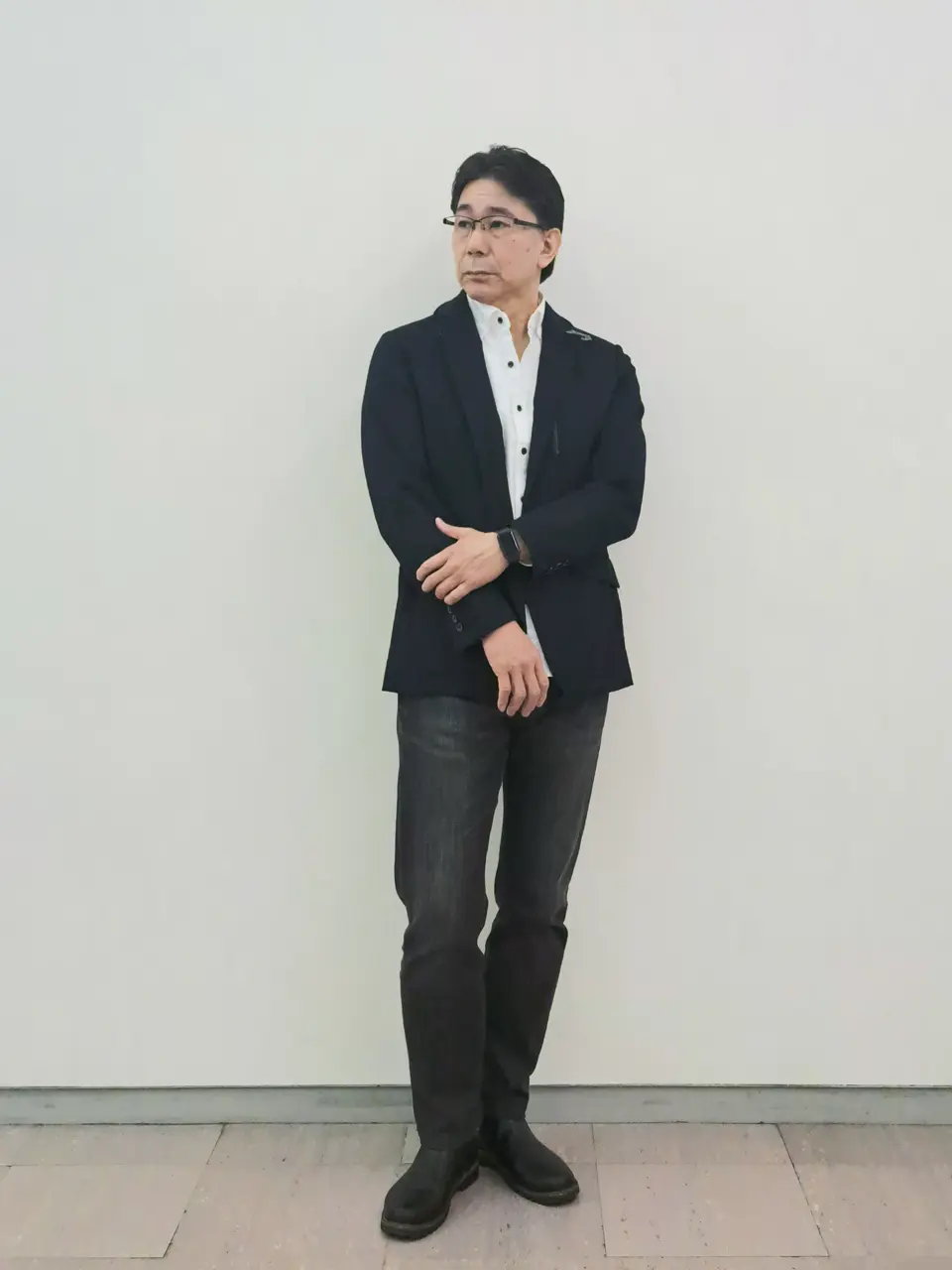  小林 コーディネート画像