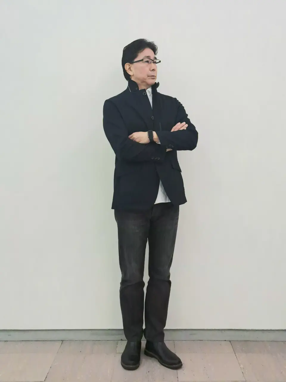 ONWARD CROSSET SELECT 小林 コーディネート画像