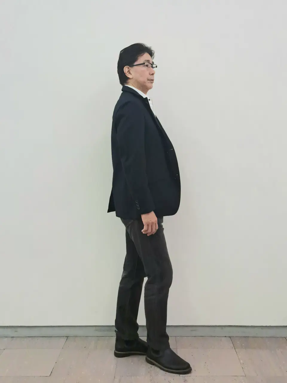 ONWARD CROSSET SELECT 小林 コーディネート画像