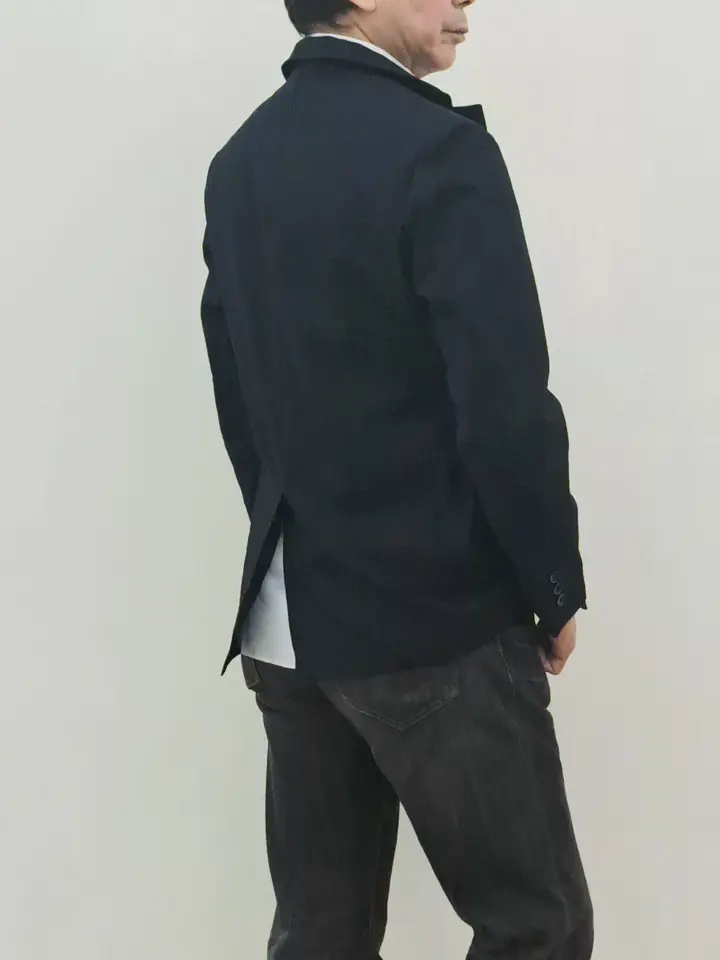 ONWARD CROSSET SELECT 小林 コーディネート画像