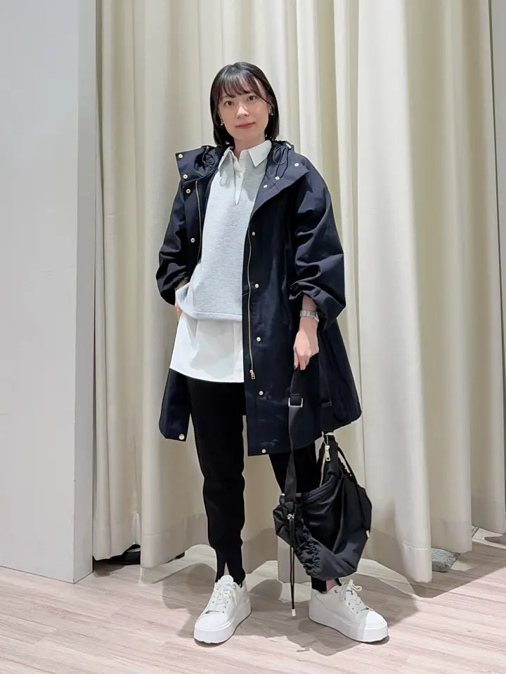 ONWARD CROSSET SELECT E コーディネート画像