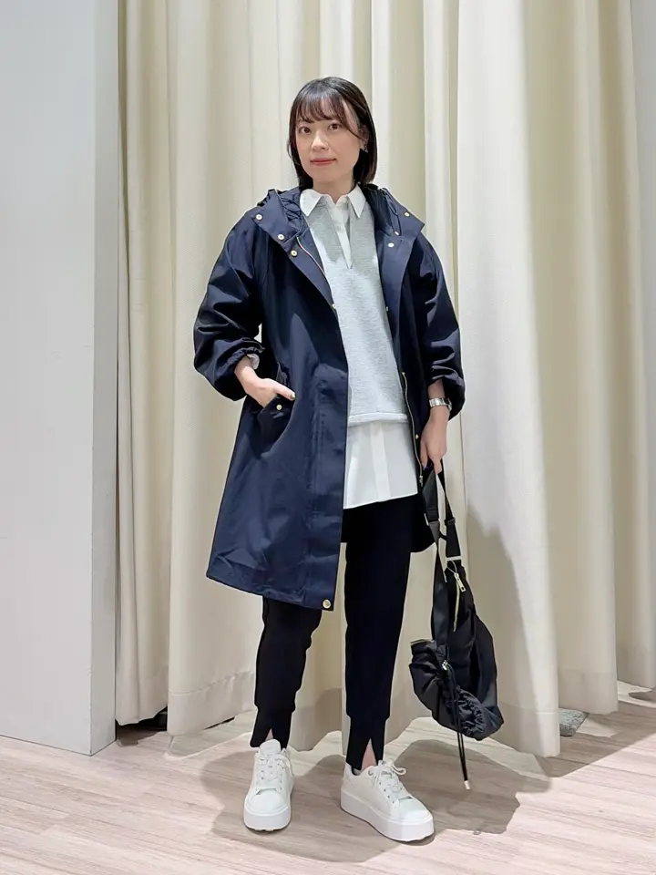 ONWARD CROSSET SELECT E コーディネート画像