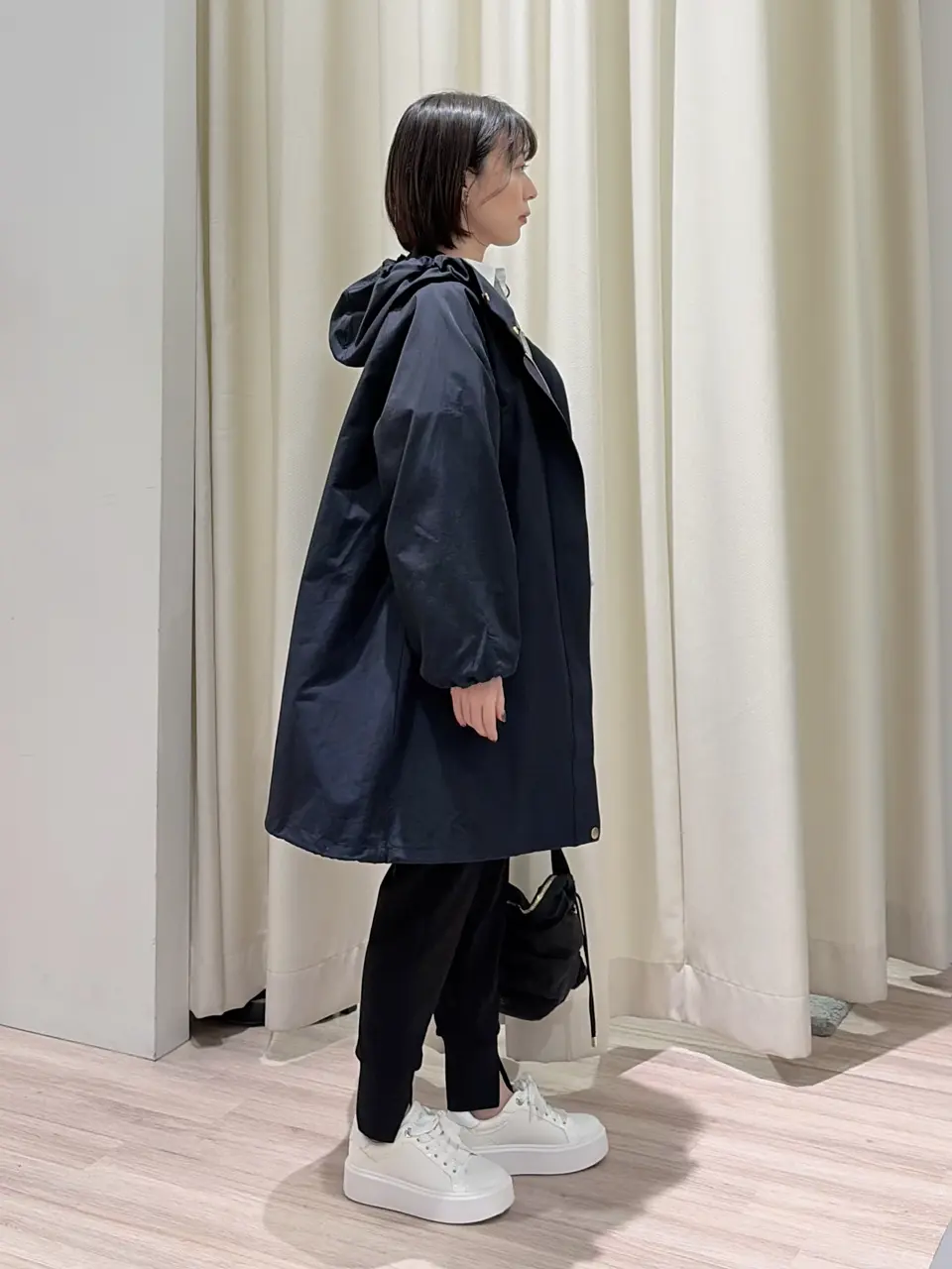 ONWARD CROSSET SELECT E コーディネート画像