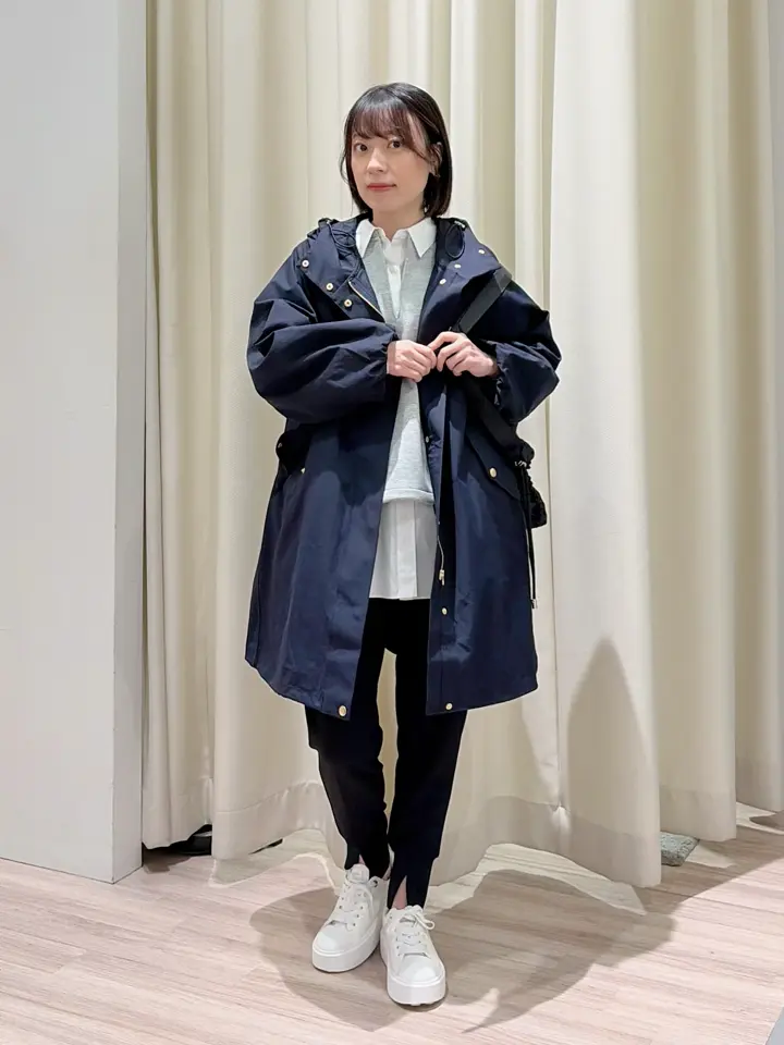 ONWARD CROSSET SELECT E コーディネート画像