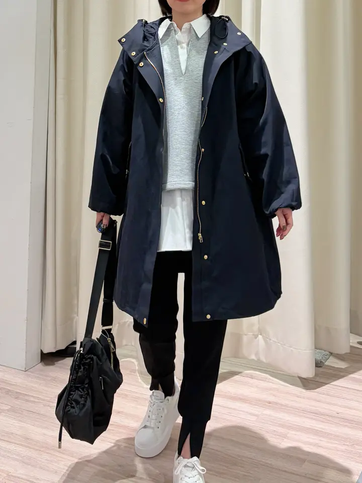 ONWARD CROSSET SELECT E コーディネート画像