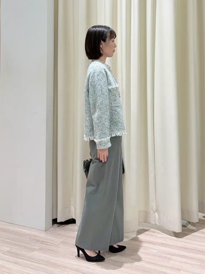 ONWARD CROSSET SELECT E コーディネート画像