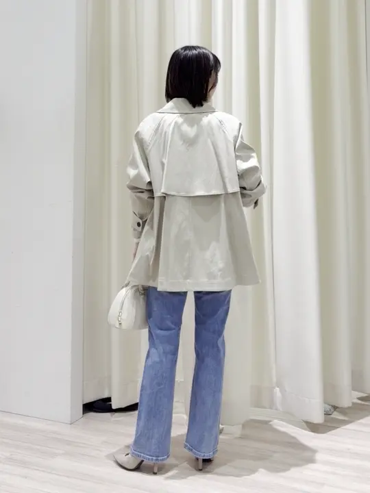 ONWARD CROSSET SELECT E コーディネート画像