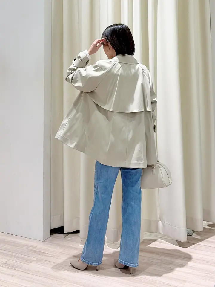 ONWARD CROSSET SELECT E コーディネート画像