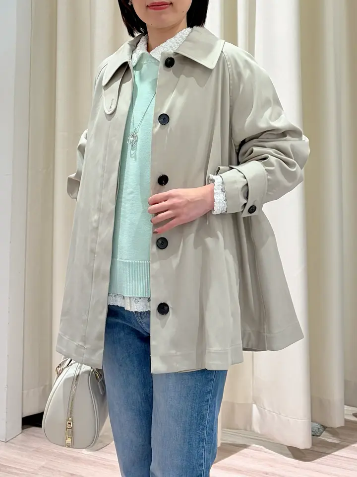 ONWARD CROSSET SELECT E コーディネート画像