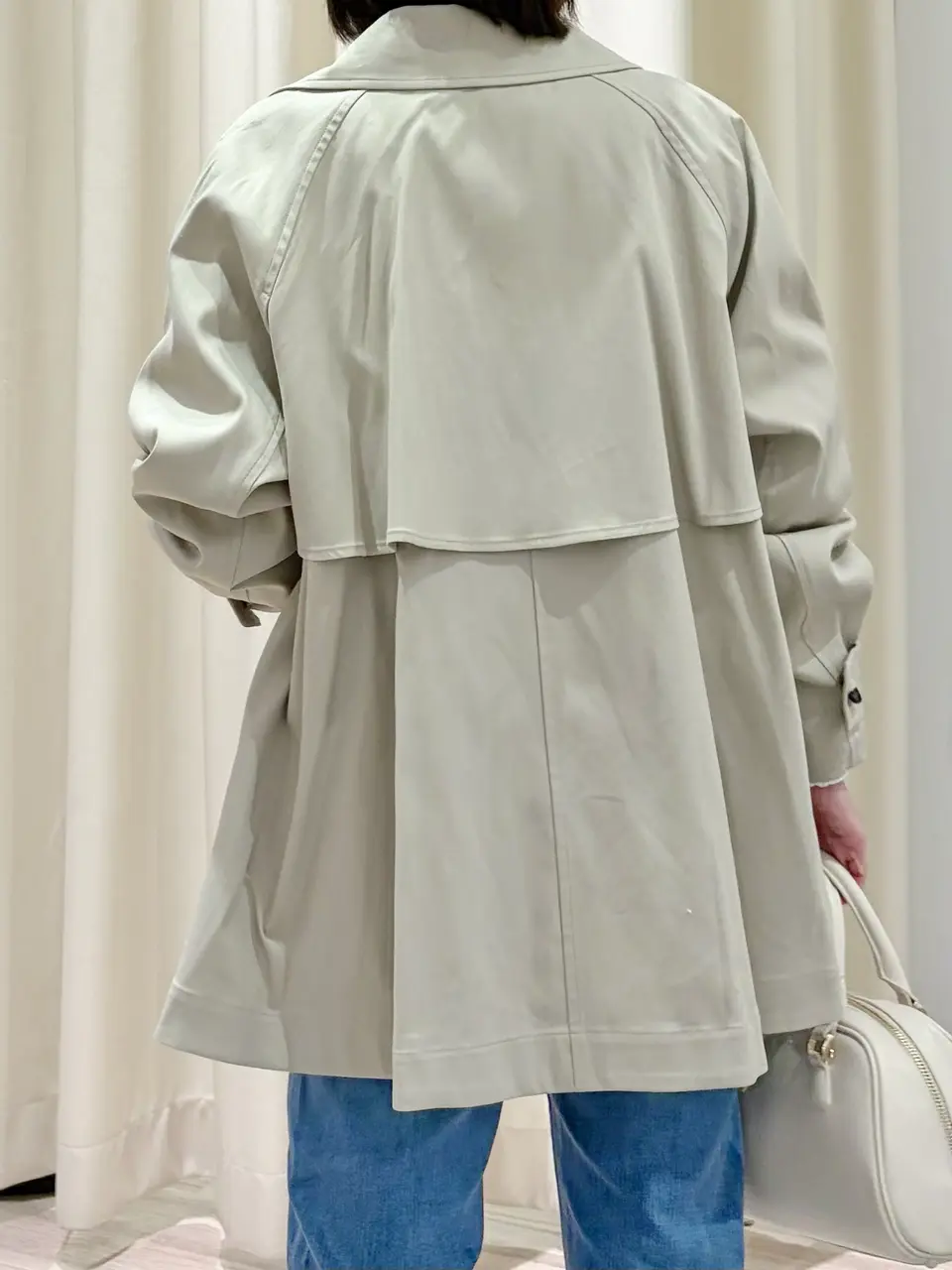 ONWARD CROSSET SELECT E コーディネート画像