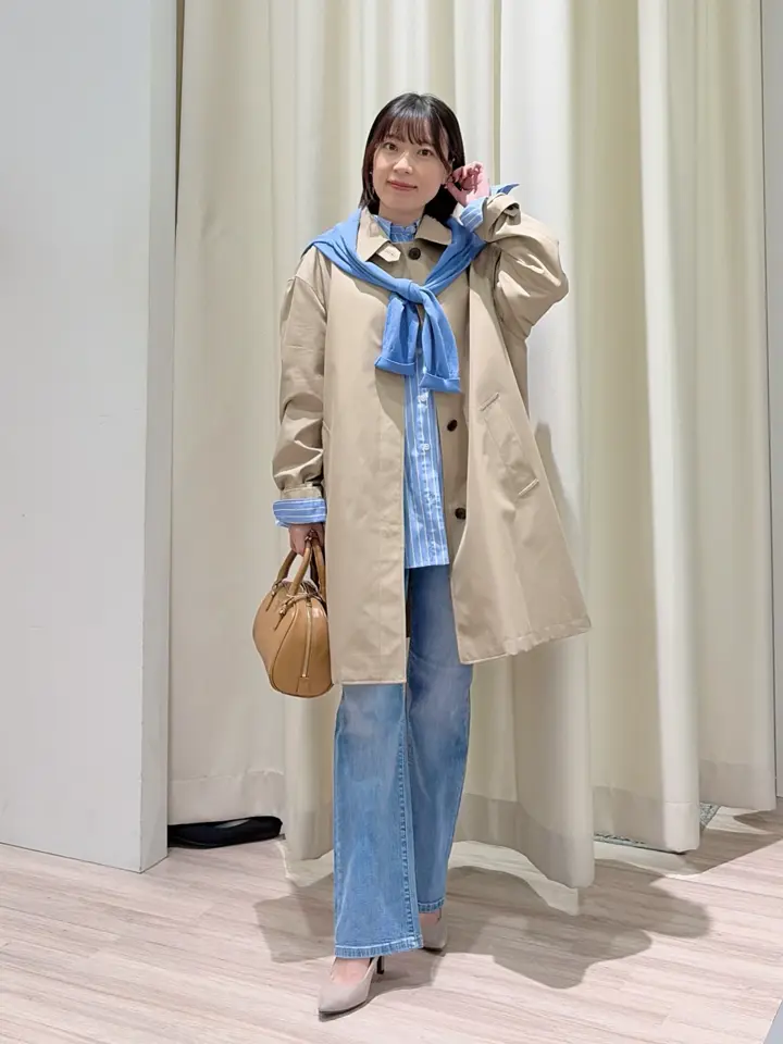 ONWARD CROSSET SELECT E コーディネート画像