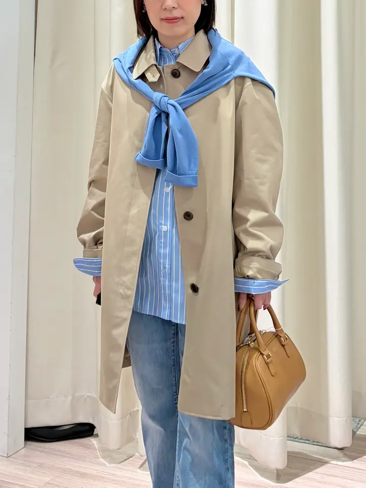 ONWARD CROSSET SELECT E コーディネート画像