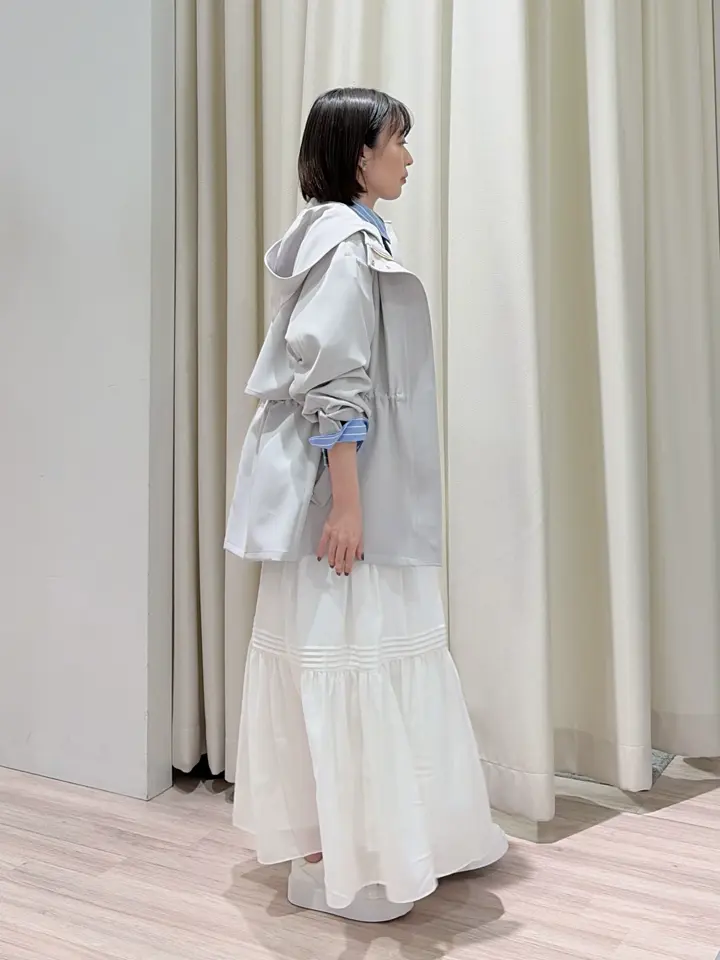 ONWARD CROSSET SELECT E コーディネート画像