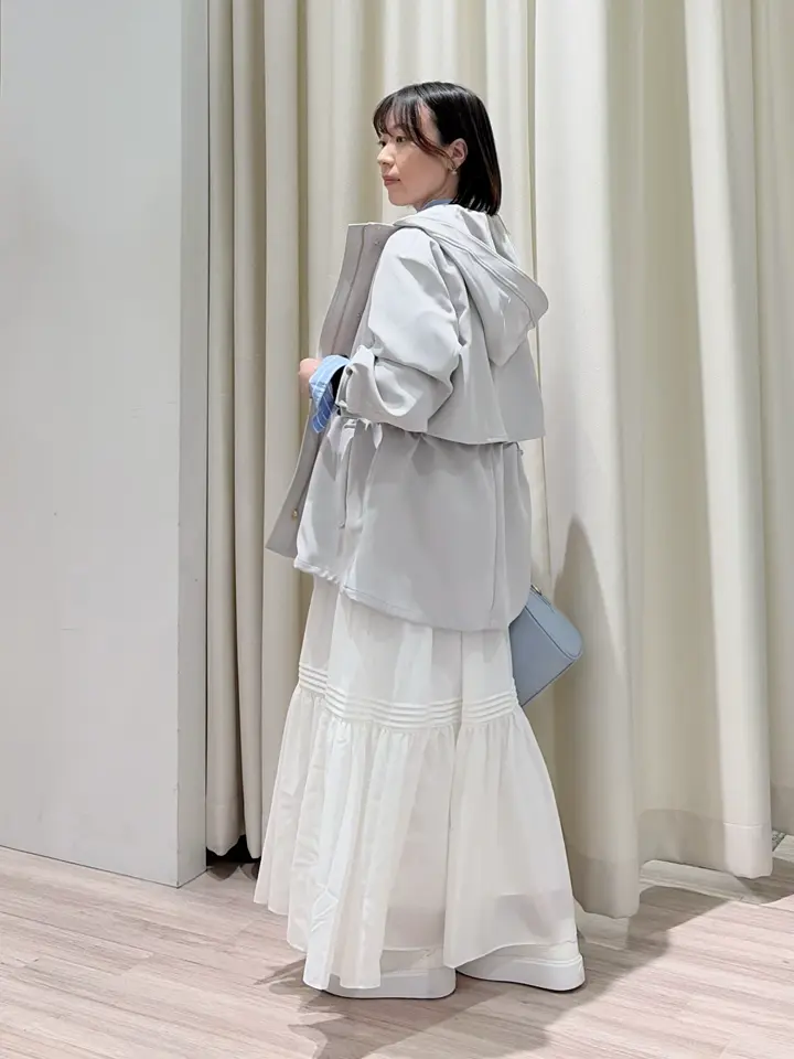 ONWARD CROSSET SELECT E コーディネート画像