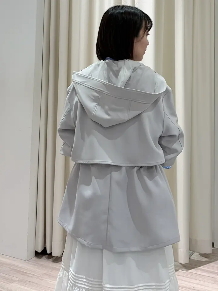 ONWARD CROSSET SELECT E コーディネート画像