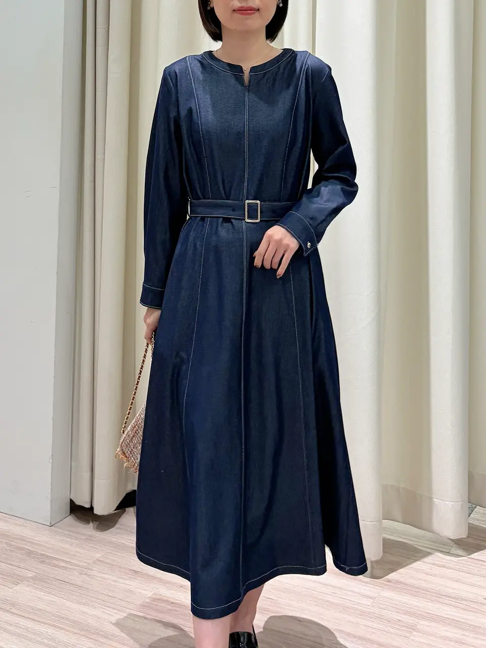 ONWARD CROSSET SELECT E コーディネート画像