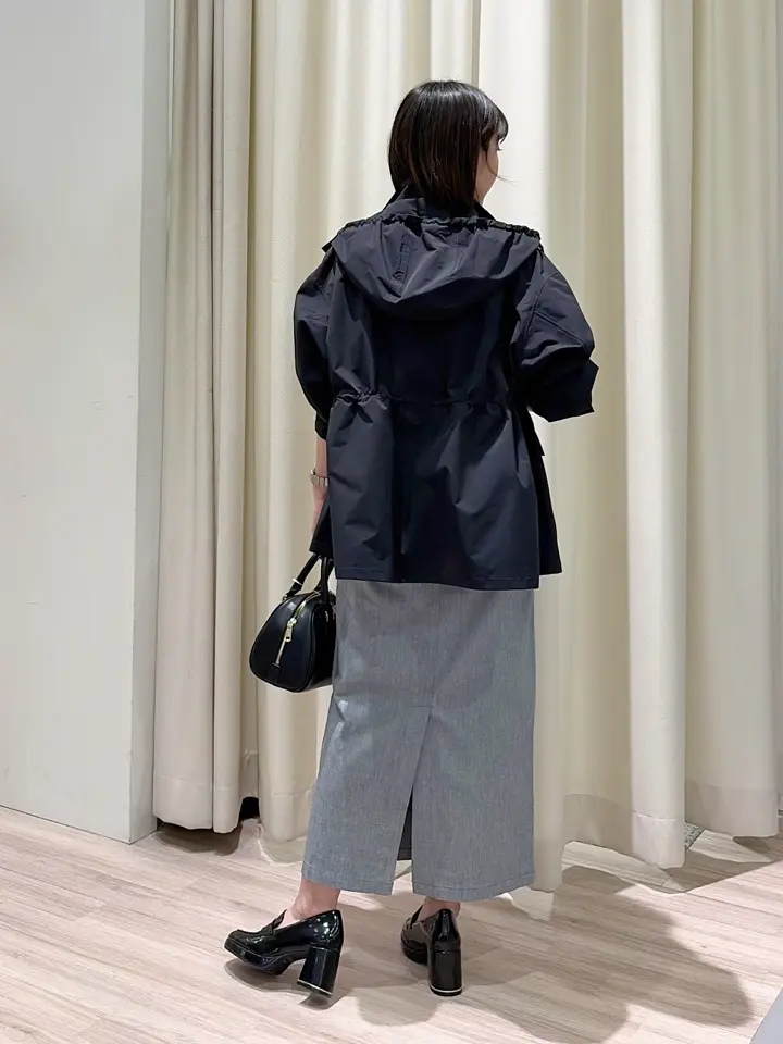 ONWARD CROSSET SELECT E コーディネート画像