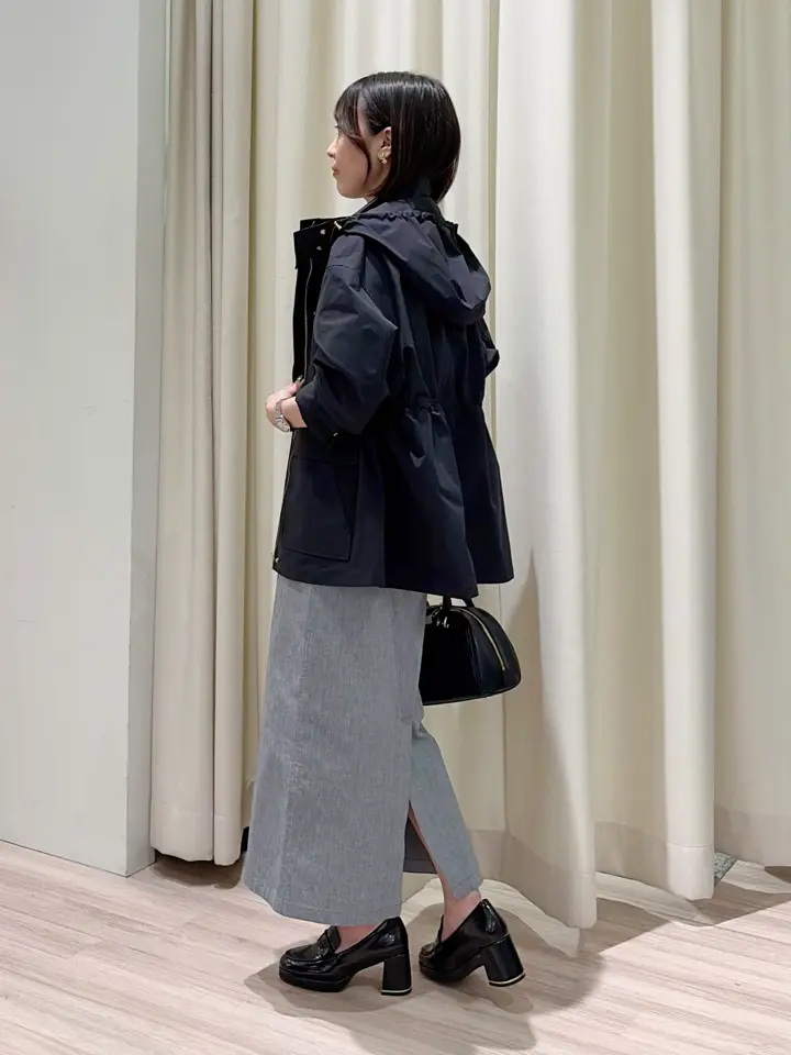 ONWARD CROSSET SELECT E コーディネート画像