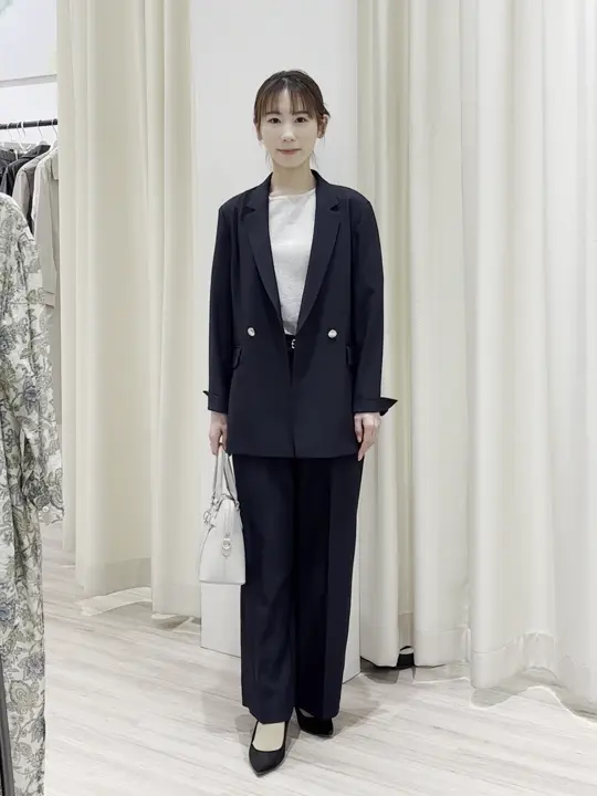 ONWARD CROSSET SELECT R コーディネート画像