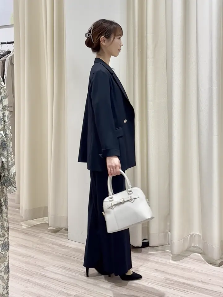 ONWARD CROSSET SELECT R コーディネート画像