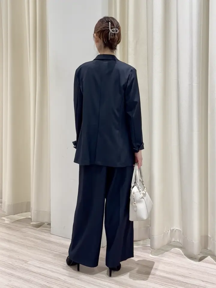 ONWARD CROSSET SELECT R コーディネート画像